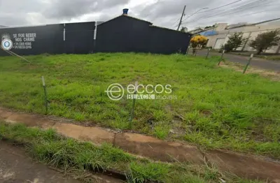 Terreno comercial para alugar na Avenida Doutor Vicente Salles Guimarães, 70, Alto Umuarama, Uberlândia