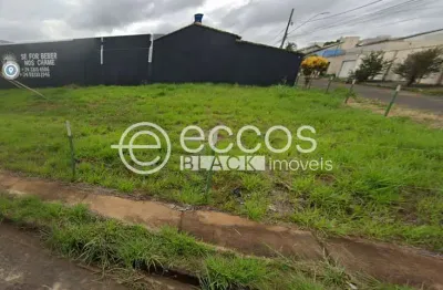 Terreno comercial para alugar na Avenida Doutor Vicente Salles Guimarães, 70, Alto Umuarama, Uberlândia