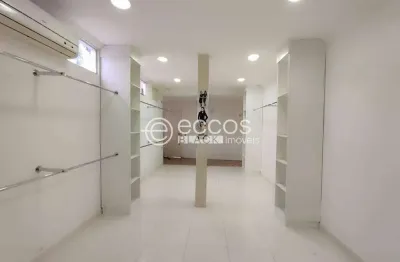 Imóvel comercial para aluguel, 3 quartos, 2 vagas, jardim karaíba - uberlândia/mg