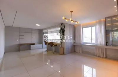 Apartamento à venda, 3 quartos, 2 suítes, 3 vagas, santo antônio - belo horizonte/mg