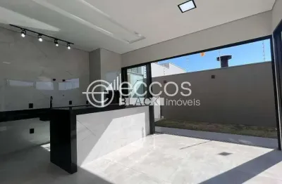 Casa à venda, 3 quartos, 1 suíte, 2 vagas, quinta alto umuarama - uberlândia/mg