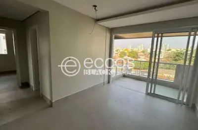 Apartamento à venda, 3 quartos, 1 suíte, 2 vagas, saraiva - uberlândia/mg