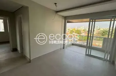 Apartamento à venda, 3 quartos, 1 suíte, 2 vagas, saraiva - uberlândia/mg
