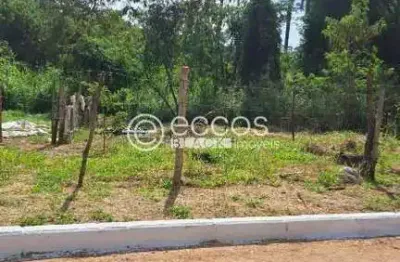 Terreno à venda na Rua José Pinto de Matos, 105, Mangueiras, Lagoa Santa