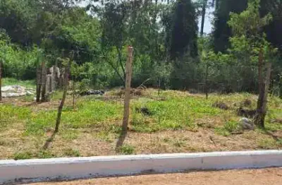 Terreno à venda na Rua José Pinto de Matos, 105, Mangueiras, Lagoa Santa