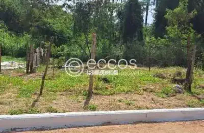 Terreno à venda na Rua José Pinto de Matos, 105, Mangueiras, Lagoa Santa