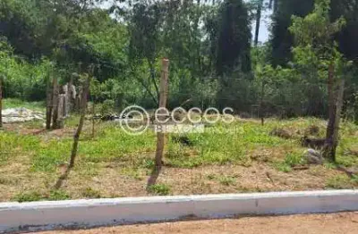 Terreno à venda na Rua José Pinto de Matos, 105, Mangueiras, Lagoa Santa