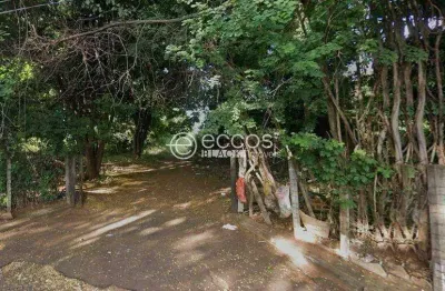 Área à venda, chácaras tubalina e quartel - uberlândia/mg