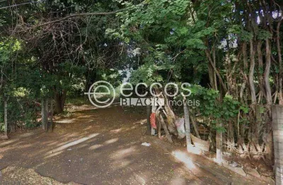 Terreno à venda na Rua Francisco Rodrigues Serralha, 418, Chácaras Tubalina e Quartel, Uberlândia