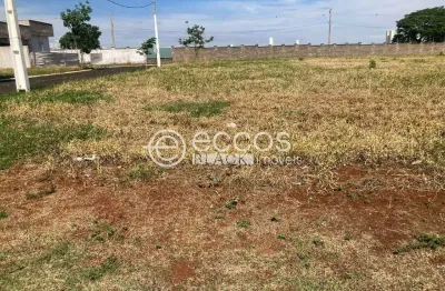 Terreno em condomínio à venda, shopping park - uberlândia/mg