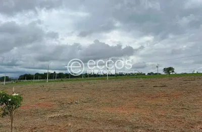 Terreno em condomínio à venda, portal do vale - uberlândia/mg