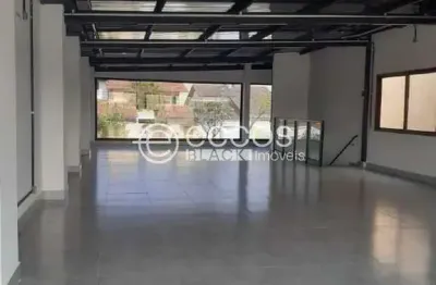 Sala comercial para aluguel, cidade jardim - uberlândia/mg