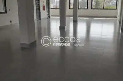 Sala comercial para aluguel, cidade jardim - uberlândia/mg