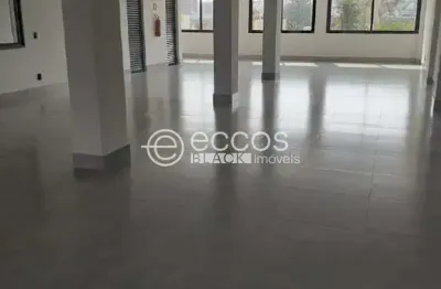 Sala comercial para aluguel, cidade jardim - uberlândia/mg