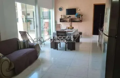 Casa à venda, 4 quartos, 2 suítes, 6 vagas, cidade jardim - uberlândia/mg