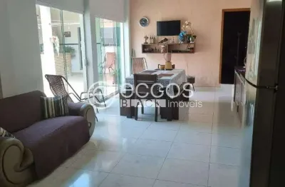 Casa à venda, 4 quartos, 2 suítes, 6 vagas, cidade jardim - uberlândia/mg