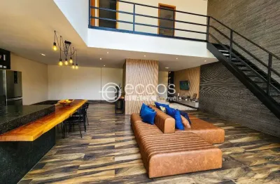 Casa à venda, 3 quartos, 2 suítes, 6 vagas, jardim brasília - uberlândia/mg