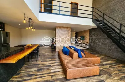 Casa à venda, 3 quartos, 2 suítes, 6 vagas, jardim brasília - uberlândia/mg