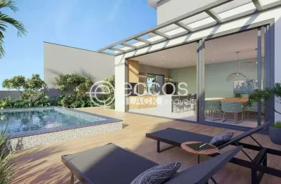 Apartamento à venda, 4 quartos, 4 suítes, 3 vagas, Jardim Karaíba - Uberlândia/MG