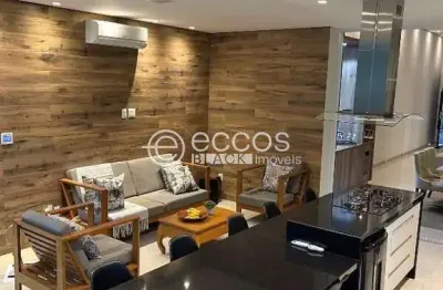 Casa em condomínio à venda, 3 quartos, 3 suítes, 2 vagas, laranjeiras - uberlândia/mg