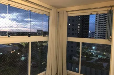 Apartamento à venda, 3 quartos, 3 suítes, 2 vagas, jardim karaíba - uberlândia/mg