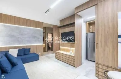 Apartamento à venda, 3 quartos, 1 suíte, osvaldo rezende - uberlândia/mg