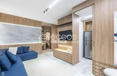 Apartamento à venda, 3 quartos, 1 suíte, osvaldo rezende - uberlândia/mg