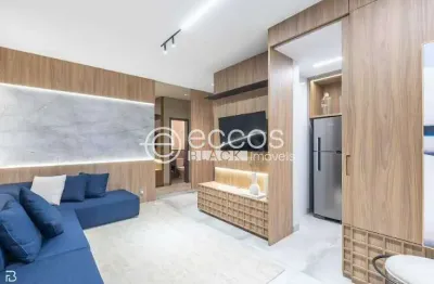 Apartamento à venda, 3 quartos, 1 suíte, osvaldo rezende - uberlândia/mg