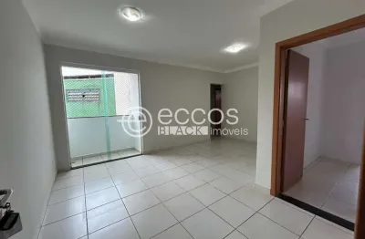 Apartamento à venda, 3 quartos, 1 suíte, 2 vagas, tubalina - uberlândia/mg