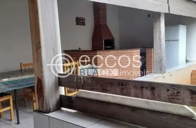 Casa à venda, 3 quartos, 1 suíte, 3 vagas, santa rosa - uberlândia/mg