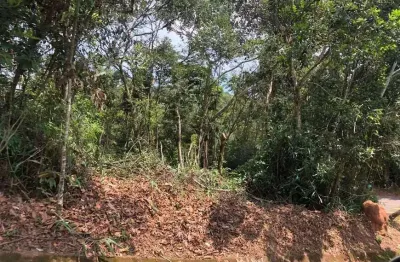 Terreno em condomínio fechado à venda na Alameda do Paraíso, 81, Green Park, Nova Lima