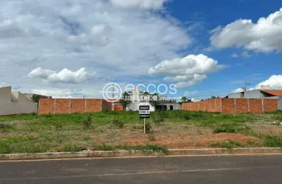 Terreno à venda na Rua Fernando Sabino, 104, Minas Gerais, Uberlândia
