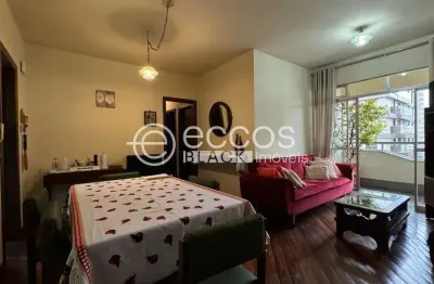 Apartamento à venda, 3 quartos, 1 suíte, 2 vagas, santa efigênia - belo horizonte/mg
