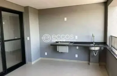 Apartamento à venda, 3 quartos, 1 suíte, 2 vagas, jardim sul - uberlândia/mg