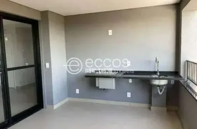 Apartamento à venda, 3 quartos, 1 suíte, 2 vagas, jardim sul - uberlândia/mg