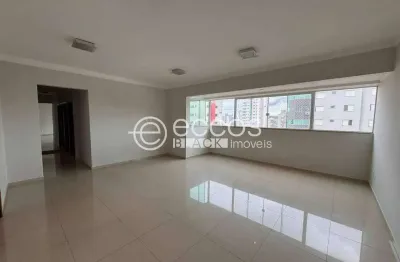 Apartamento para aluguel, 3 quartos, 1 suíte, 2 vagas, santa maria - uberlândia/mg