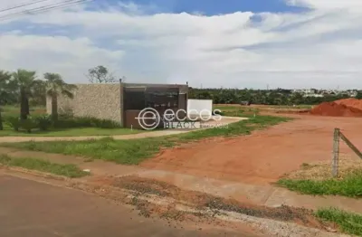 Terreno à venda na Rua Dos Cinco Folhas, 98, Jardim Sul, Uberlândia