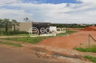 Terreno à venda na Rua Dos Cinco Folhas, 98, Jardim Sul, Uberlândia