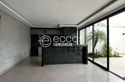 Casa para aluguel, 3 quartos, 1 suíte, 7 vagas, brasil - uberlândia/mg