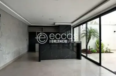 Casa para aluguel, 3 quartos, 1 suíte, 7 vagas, brasil - uberlândia/mg