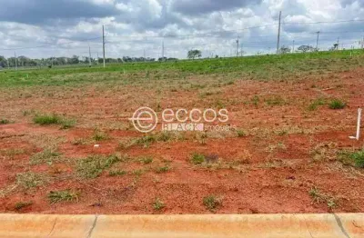 Terreno em condomínio à venda, portal do vale - uberlândia/mg