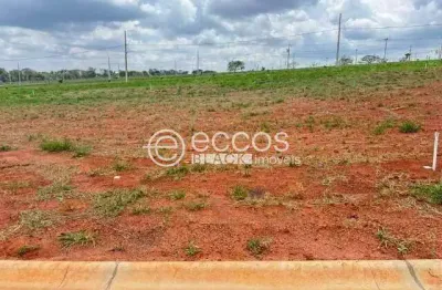 Terreno em condomínio à venda, portal do vale - uberlândia/mg