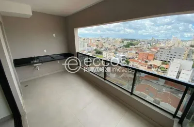 Apartamento à venda, 3 quartos, 1 suíte, 2 vagas, cazeca - uberlândia/mg