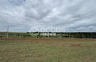 Terreno em condomínio à venda, loteamento portal do vale ii - uberlândia/mg