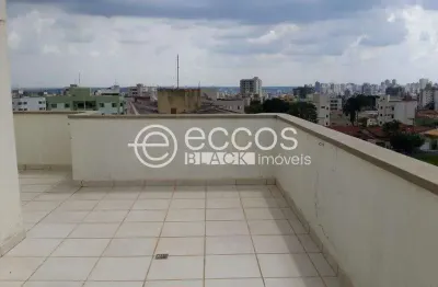 Apartamento à venda, 2 quartos, 2 suítes, 2 vagas, santa mônica - uberlândia/mg