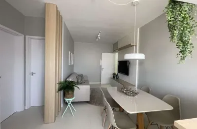 Apartamento para aluguel, 2 quartos, 2 vagas, santa mônica - uberlândia/mg