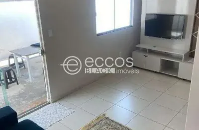 Casa à venda, 3 quartos, 1 suíte, 3 vagas, santa luzia - uberlândia/mg