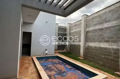 Casa em condomínio à venda, 3 quartos, 3 suítes, 2 vagas, grand ville - uberlândia/mg