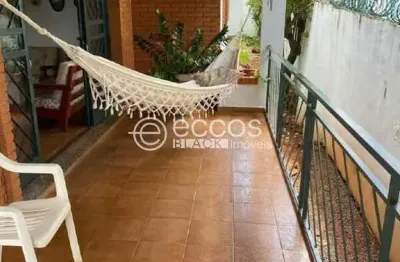 Casa à venda, 3 quartos, 1 suíte, 4 vagas, cidade jardim - uberlândia/mg