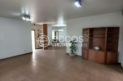 Casa à venda, 3 quartos, 1 suíte, 4 vagas, cidade jardim - uberlândia/mg